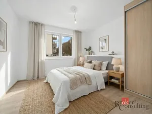 Prodej bytu 4+kk, Trutnov, Chodská, 102 m2