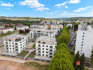 Prodej bytu 4+kk, Trutnov, Chodská, 102 m2