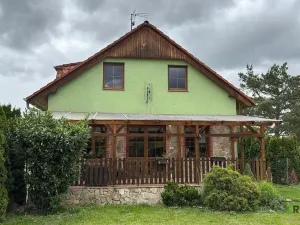 Prodej rodinného domu, Znojmo, 140 m2