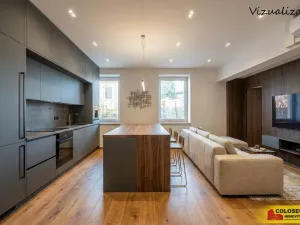 Prodej bytu 2+1, Zastávka, 69 m2