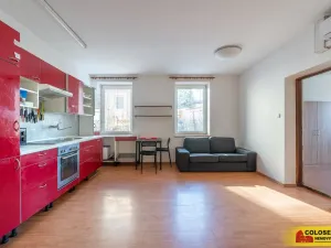 Prodej bytu 2+1, Zastávka, 69 m2