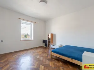 Prodej bytu 2+1, Zastávka, 69 m2