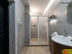 Prodej bytu 2+1, Zastávka, 69 m2