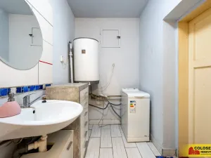 Prodej bytu 2+1, Zastávka, 69 m2