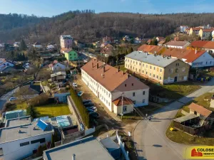 Prodej bytu 2+1, Zastávka, 69 m2