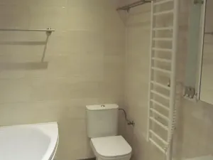 Pronájem bytu 3+kk, Praha - Žižkov, Hájkova, 80 m2