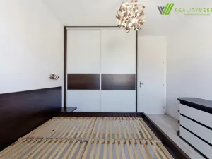 Prodej bytu 3+1, Vracov, Úzká, 83 m2