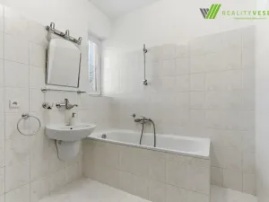 Prodej bytu 3+1, Vracov, Úzká, 83 m2