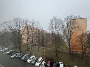 Pronájem bytu 3+1, Pardubice, Kosmonautů, 56 m2