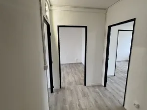 Pronájem bytu 3+1, Pardubice, Kosmonautů, 56 m2