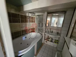 Prodej rodinného domu, Nemyslovice, 45 m2