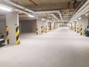 Pronájem garážového stání, Olomouc - Řepčín, 24 m2