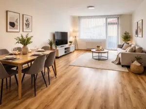 Pronájem bytu 2+kk, Velvary, Sídliště, 71 m2
