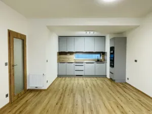 Pronájem bytu 2+kk, Velvary, Sídliště, 71 m2