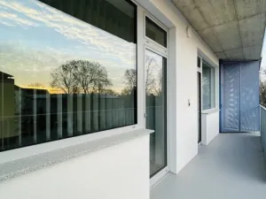 Pronájem bytu 2+kk, Velvary, Sídliště, 71 m2