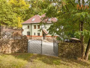 Prodej rodinného domu, Křimov - Domina, 480 m2