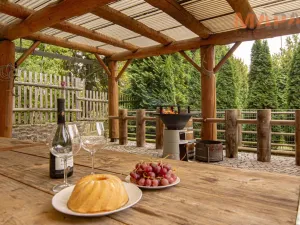 Prodej rodinného domu, Křimov - Domina, 480 m2