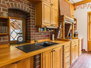 Prodej rodinného domu, Křimov - Domina, 480 m2