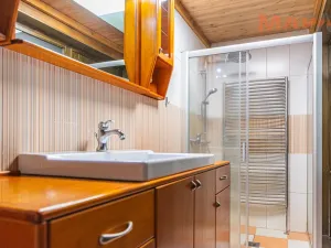 Prodej rodinného domu, Křimov - Domina, 480 m2