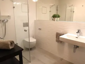 Pronájem bytu 2+kk, Praha - Chodov, Květnového vítězství, 55 m2