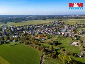 Prodej pozemku pro bydlení, Hlubočec, 3982 m2