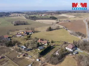 Prodej chalupy, Dobruška - Spáleniště, 134 m2