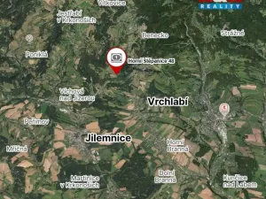 Prodej rodinného domu, Benecko - Horní Štěpanice, 180 m2