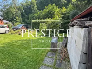 Prodej chaty, Petrov, Sedm jezů, 49 m2