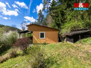Prodej chaty, Česká Bříza, 34 m2