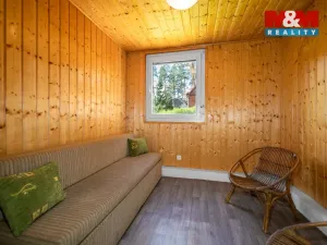 Prodej chaty, Česká Bříza, 34 m2