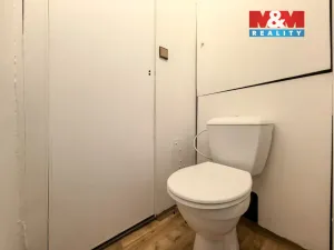 Pronájem bytu 2+1, Červená Voda, 51 m2