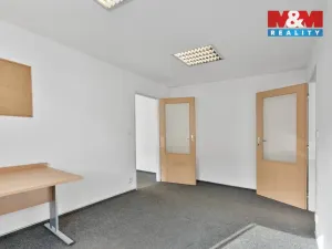 Pronájem výrobních prostor, Chrastava - Dolní Chrastava, Barandov, 79 m2