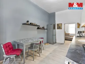 Prodej bytu 1+1, Mladá Boleslav - Mladá Boleslav III, S. K. Neumanna, 51 m2