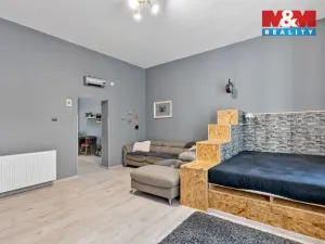 Prodej bytu 1+1, Mladá Boleslav - Mladá Boleslav III, S. K. Neumanna, 51 m2