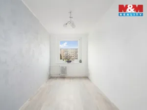 Prodej bytu 2+kk, Teplice - Trnovany, Přítkovská, 47 m2