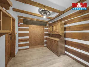 Prodej rodinného domu, Dobruška - Spáleniště, 134 m2