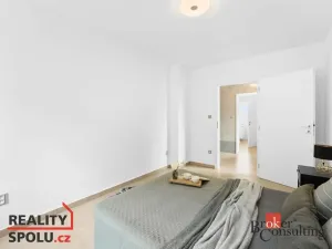 Prodej bytu 1+kk, Žacléř, Rýchorské náměstí, 23 m2