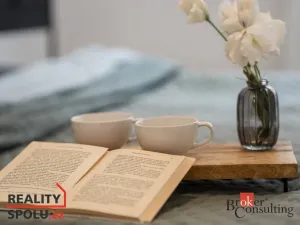 Prodej bytu 1+kk, Žacléř, Rýchorské náměstí, 23 m2