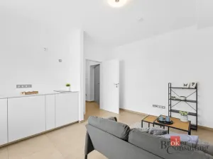 Prodej bytu 1+kk, Žacléř, Rýchorské náměstí, 23 m2