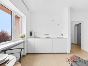 Prodej bytu 1+kk, Žacléř, Rýchorské náměstí, 23 m2