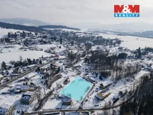 Prodej pozemku pro bydlení, Frýdek-Místek - Skalice, 2662 m2