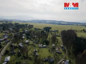 Prodej pozemku pro bydlení, Frýdek-Místek - Skalice, 2662 m2