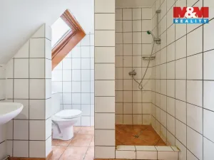 Prodej rodinného domu, Aš - Vernéřov, 357 m2