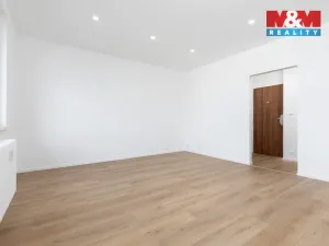 Prodej bytu 1+1, Ostrava - Muglinov, Vdovská, 39 m2