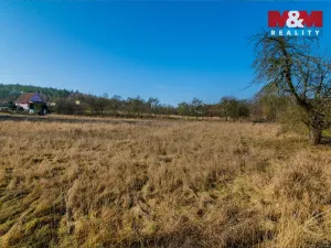 Prodej pozemku pro bydlení, Liběšice - Zimoř, 2343 m2