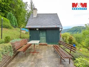 Prodej chaty, Hanušovice, 16 m2