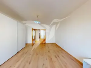 Pronájem bytu 1+1, Plzeň, Pod Lesem, 50 m2