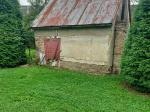 Prodej chaty, Kroměříž, 30 m2