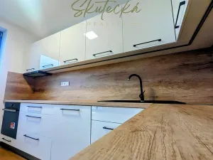 Pronájem bytu 2+kk, Hodonín, 60 m2