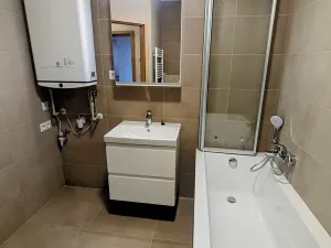 Pronájem bytu 2+kk, Hodonín, 60 m2